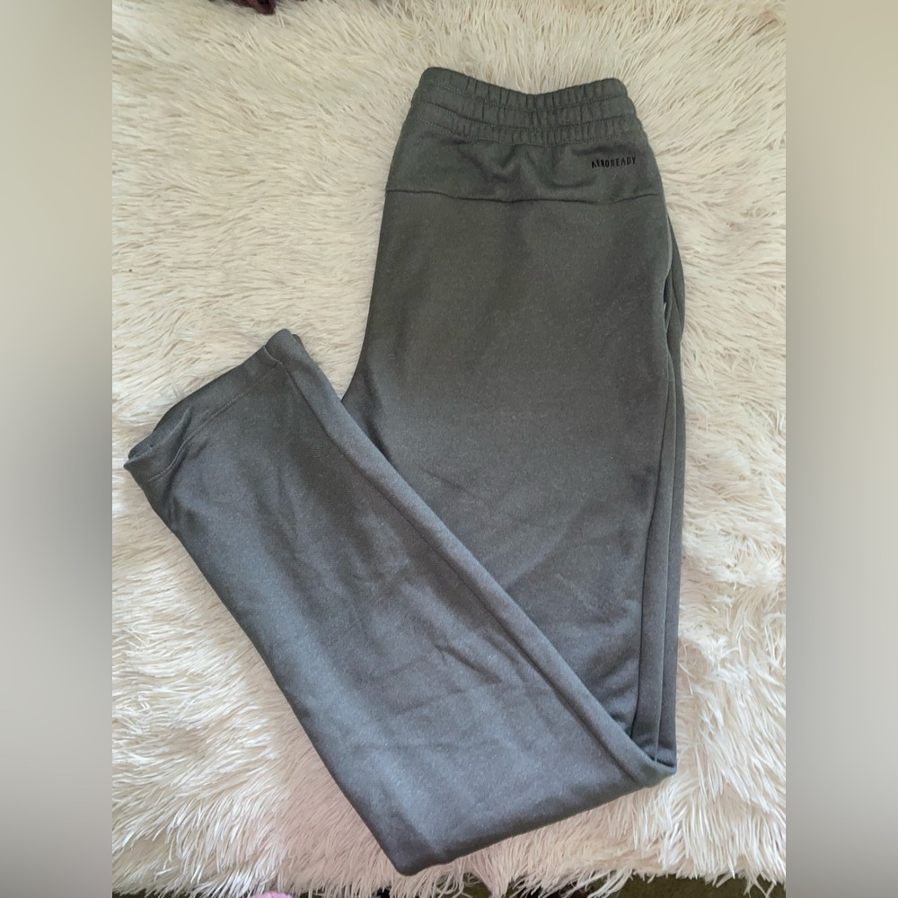 Adidas sweatpants